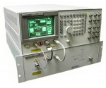 GSM Mobile Station Test Set
